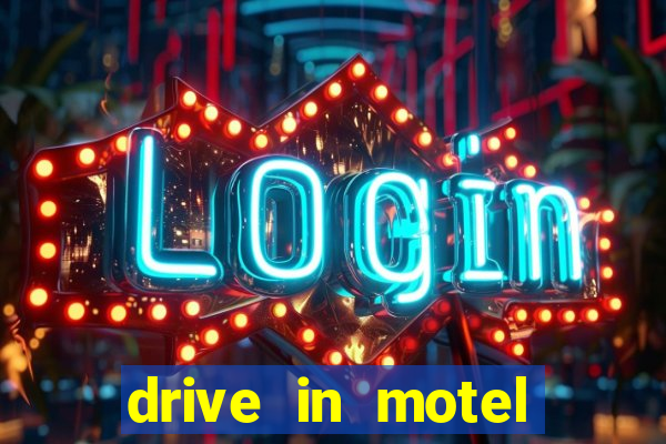 drive in motel porto alegre